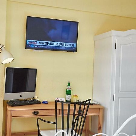 Hotel 3 Koenige Аахен Екстериор снимка