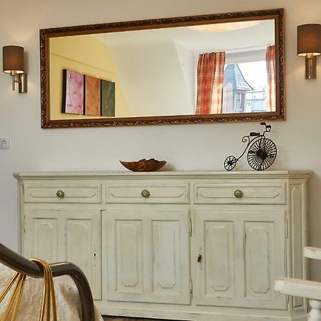 Hotel 3 Koenige Аахен Екстериор снимка