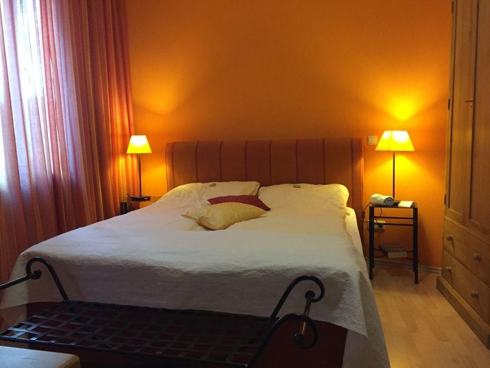 Hotel 3 Koenige Аахен Екстериор снимка