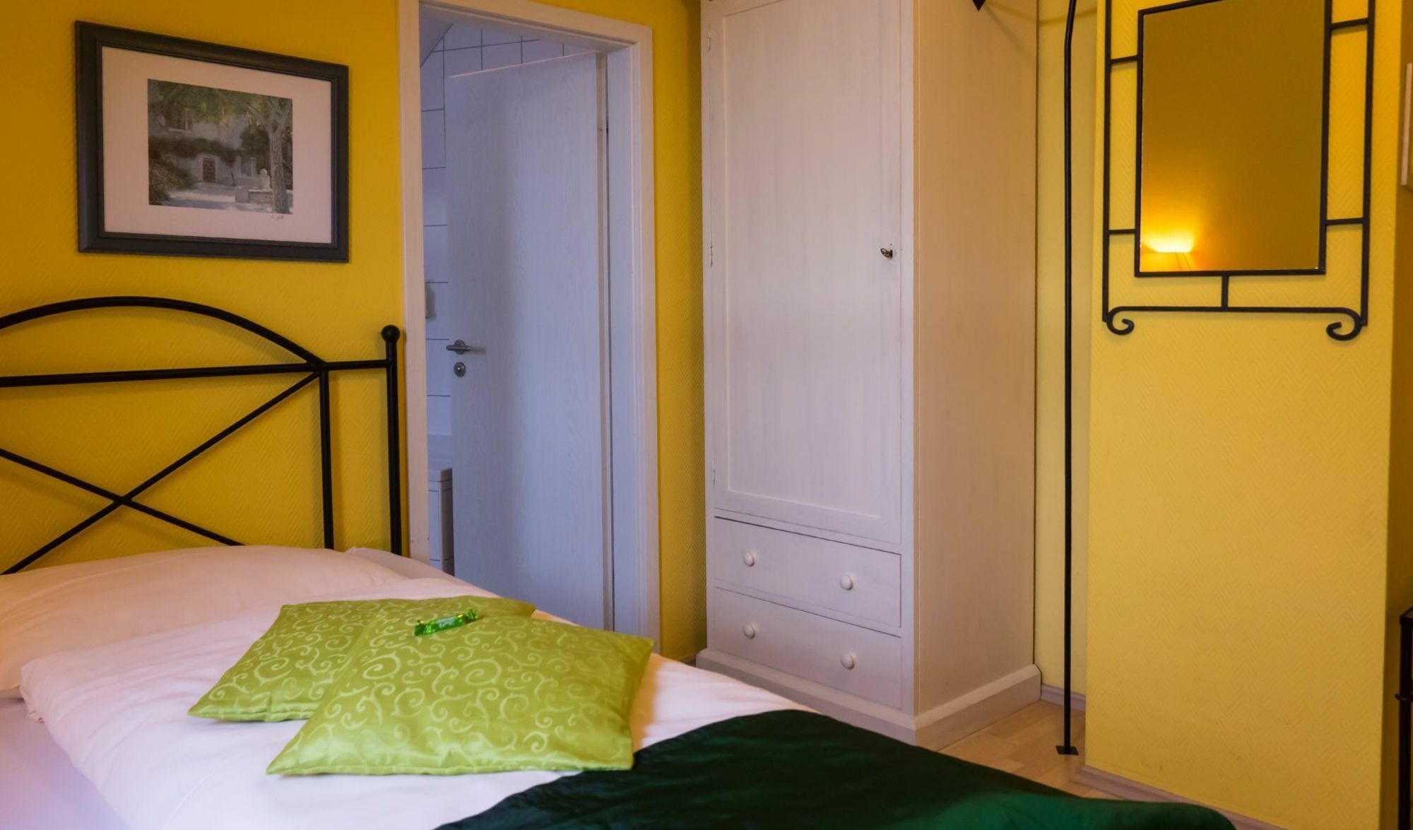 Hotel 3 Koenige Аахен Екстериор снимка