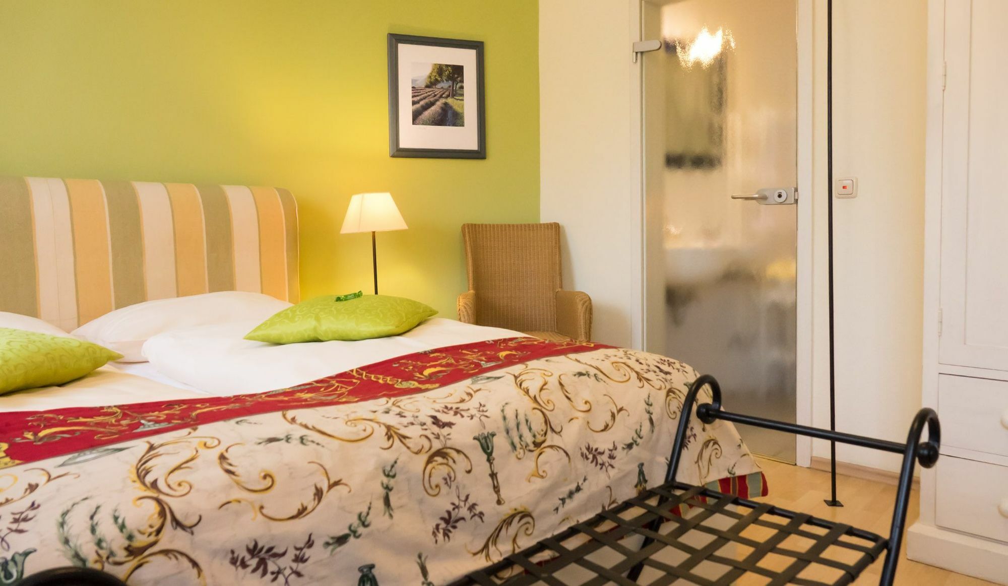 Hotel 3 Koenige Аахен Екстериор снимка