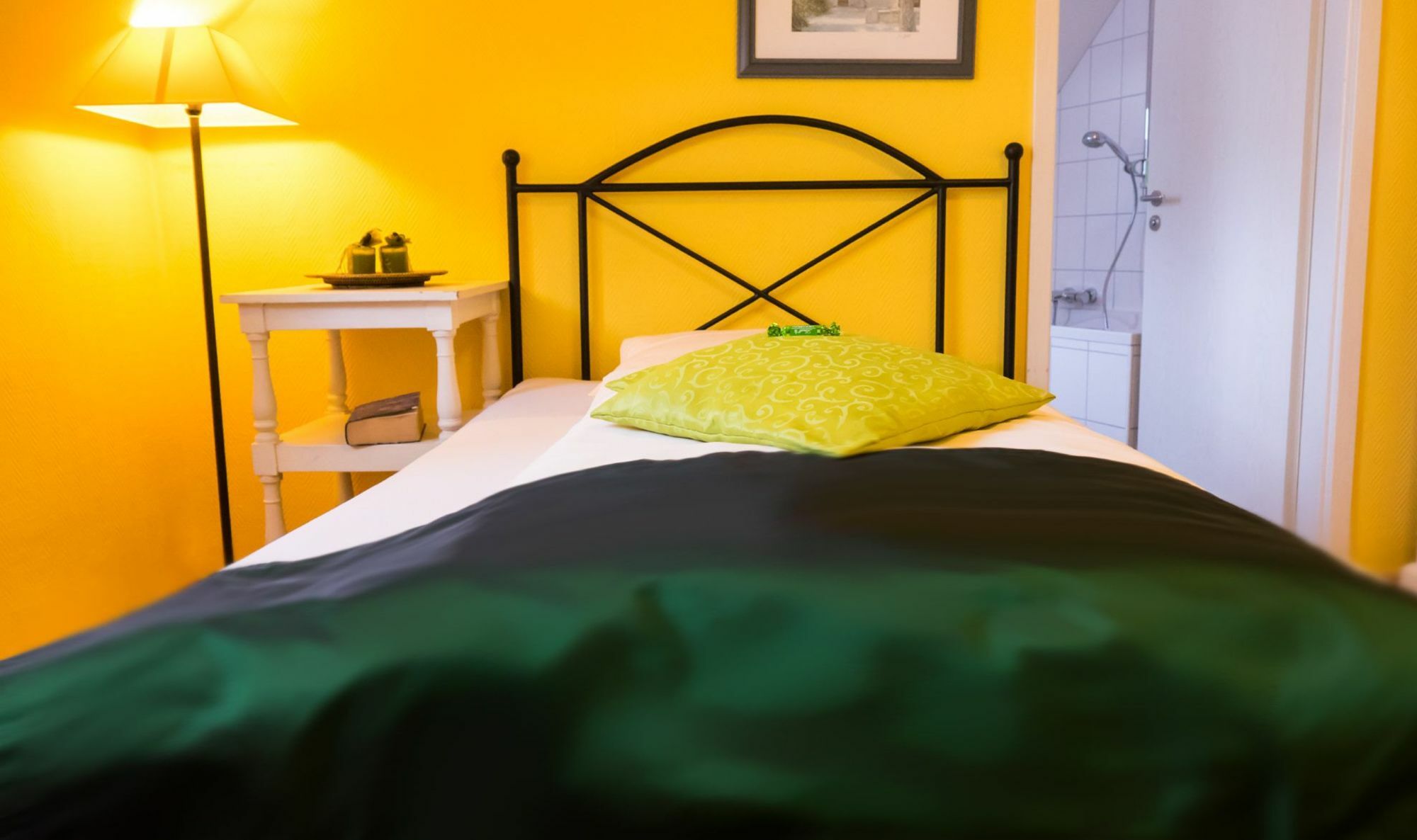 Hotel 3 Koenige Аахен Екстериор снимка