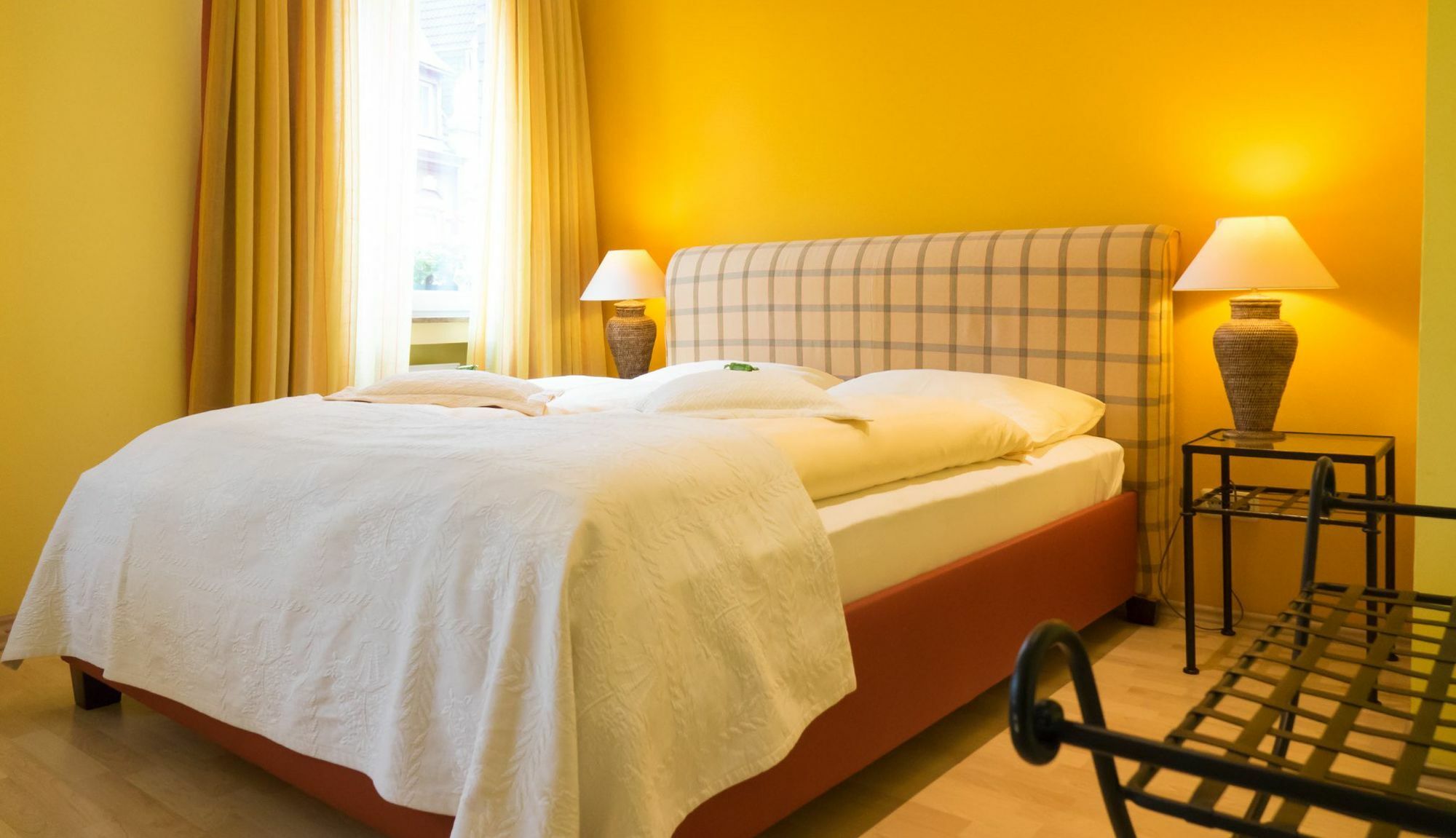 Hotel 3 Koenige Аахен Екстериор снимка