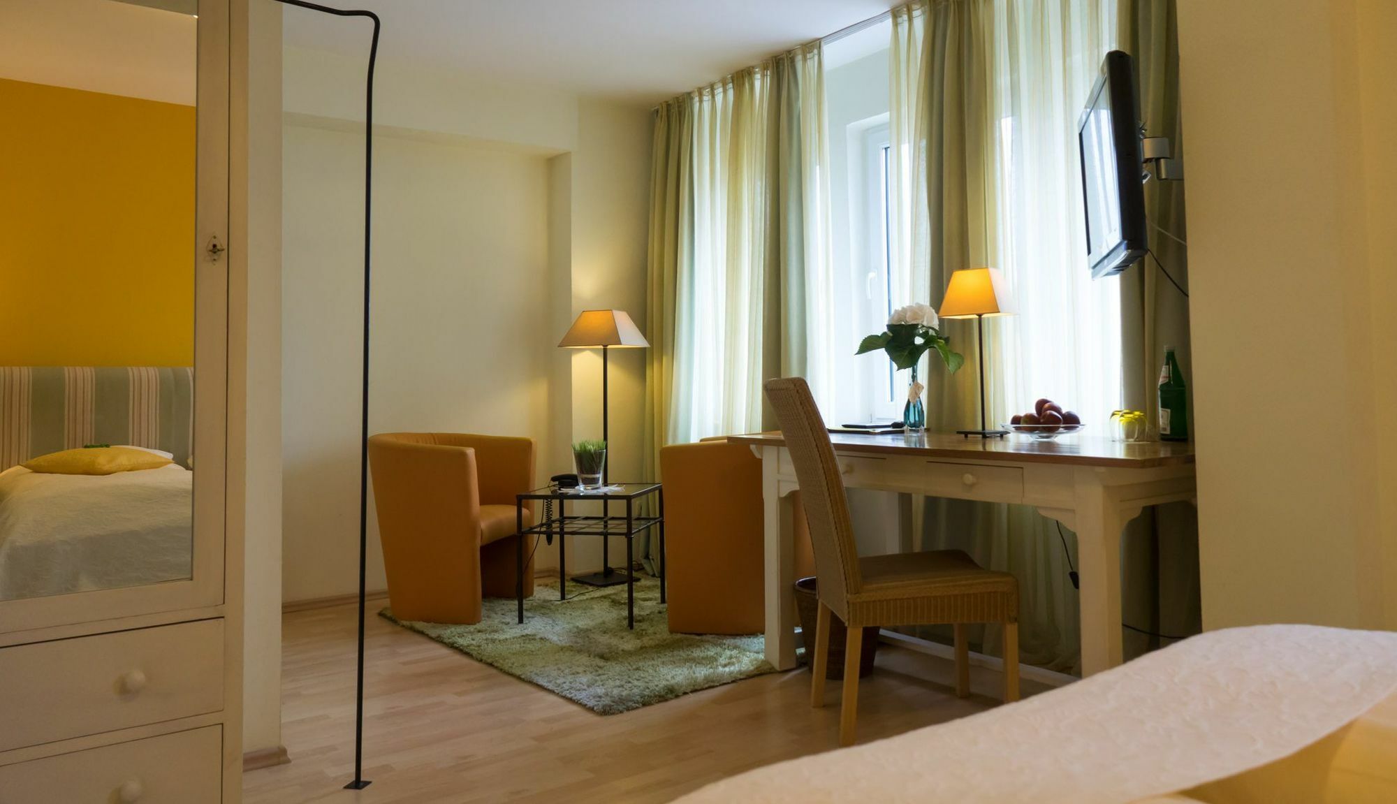 Hotel 3 Koenige Аахен Екстериор снимка