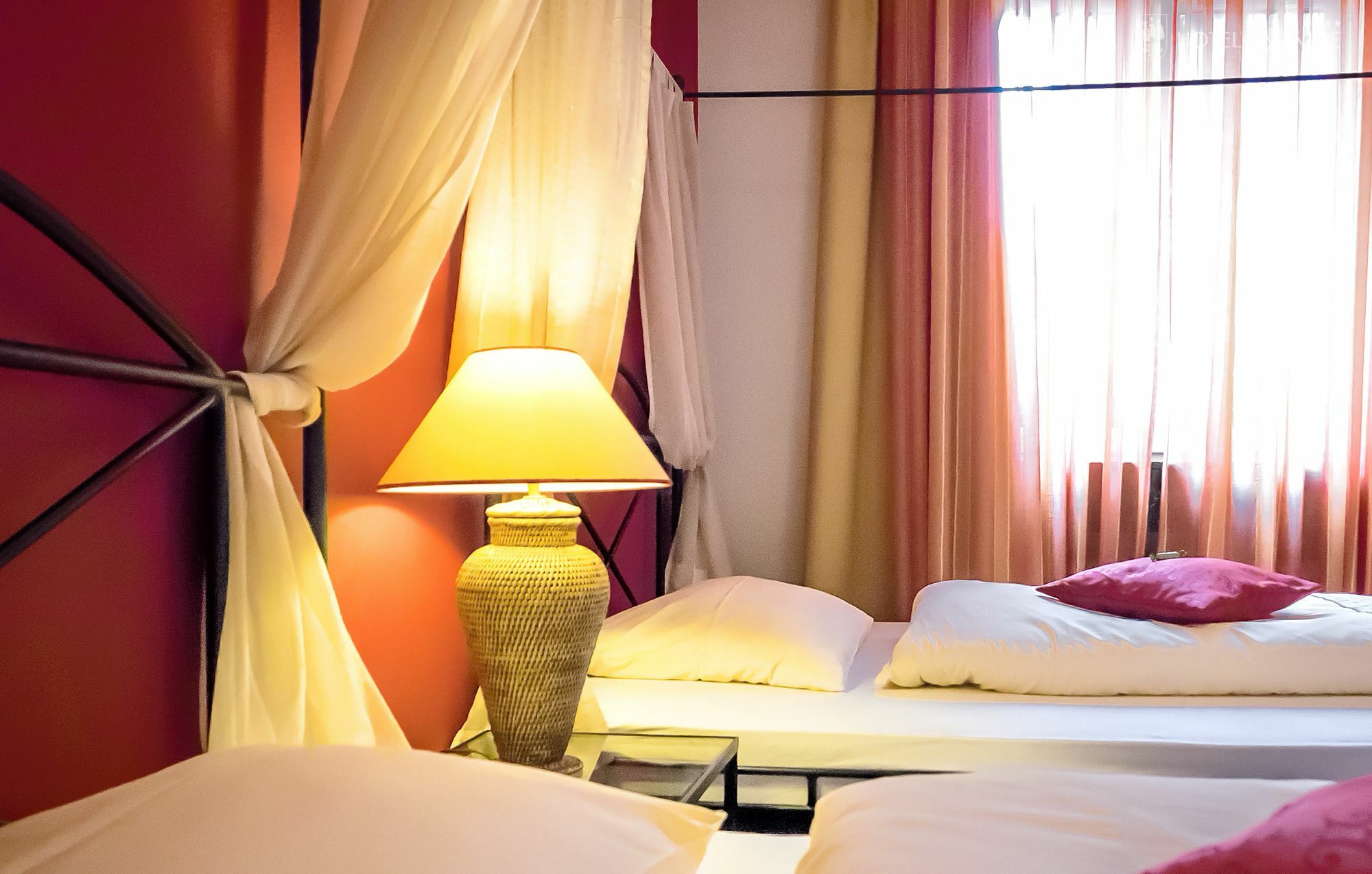 Hotel 3 Koenige Аахен Екстериор снимка