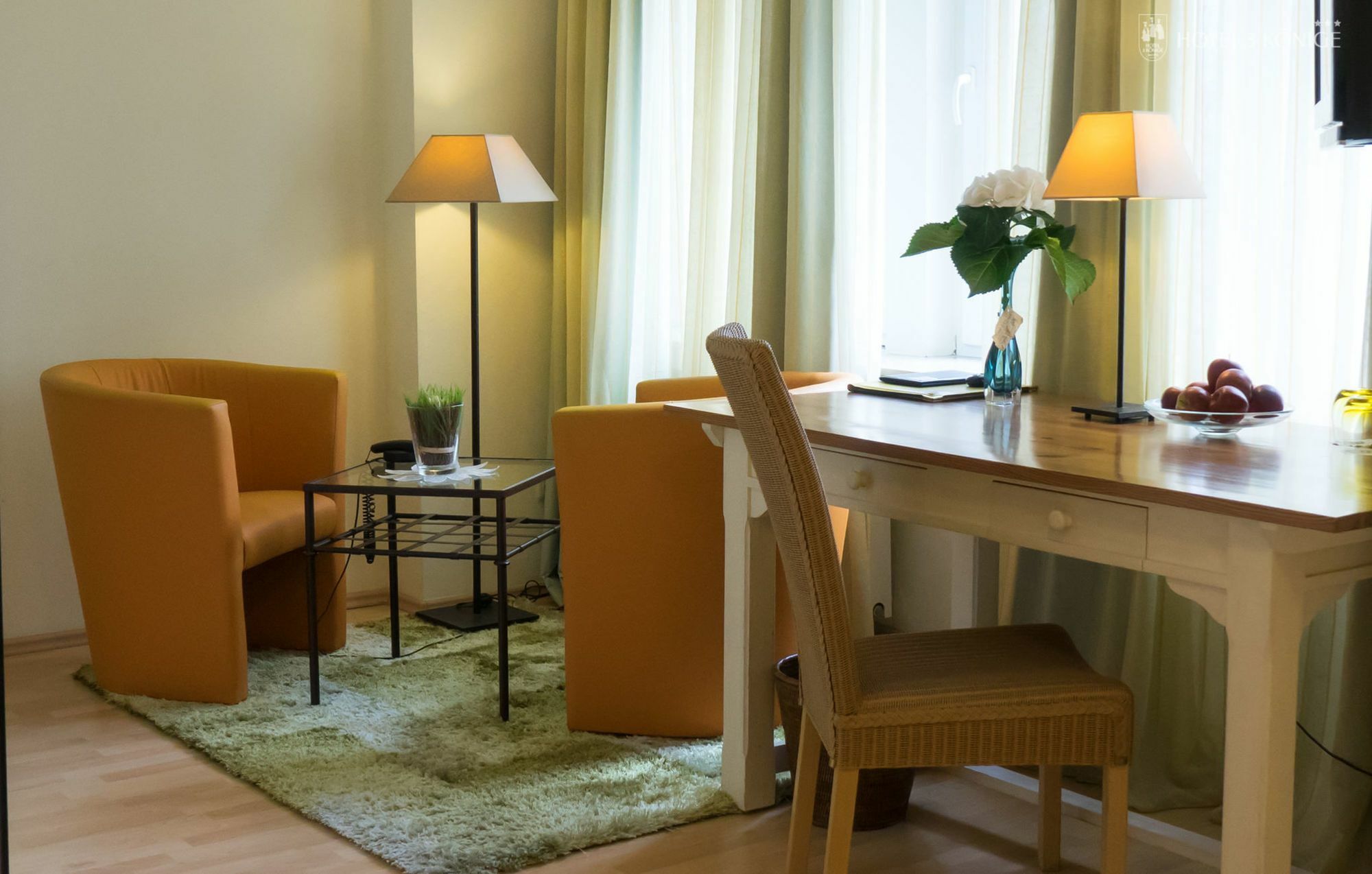 Hotel 3 Koenige Аахен Екстериор снимка