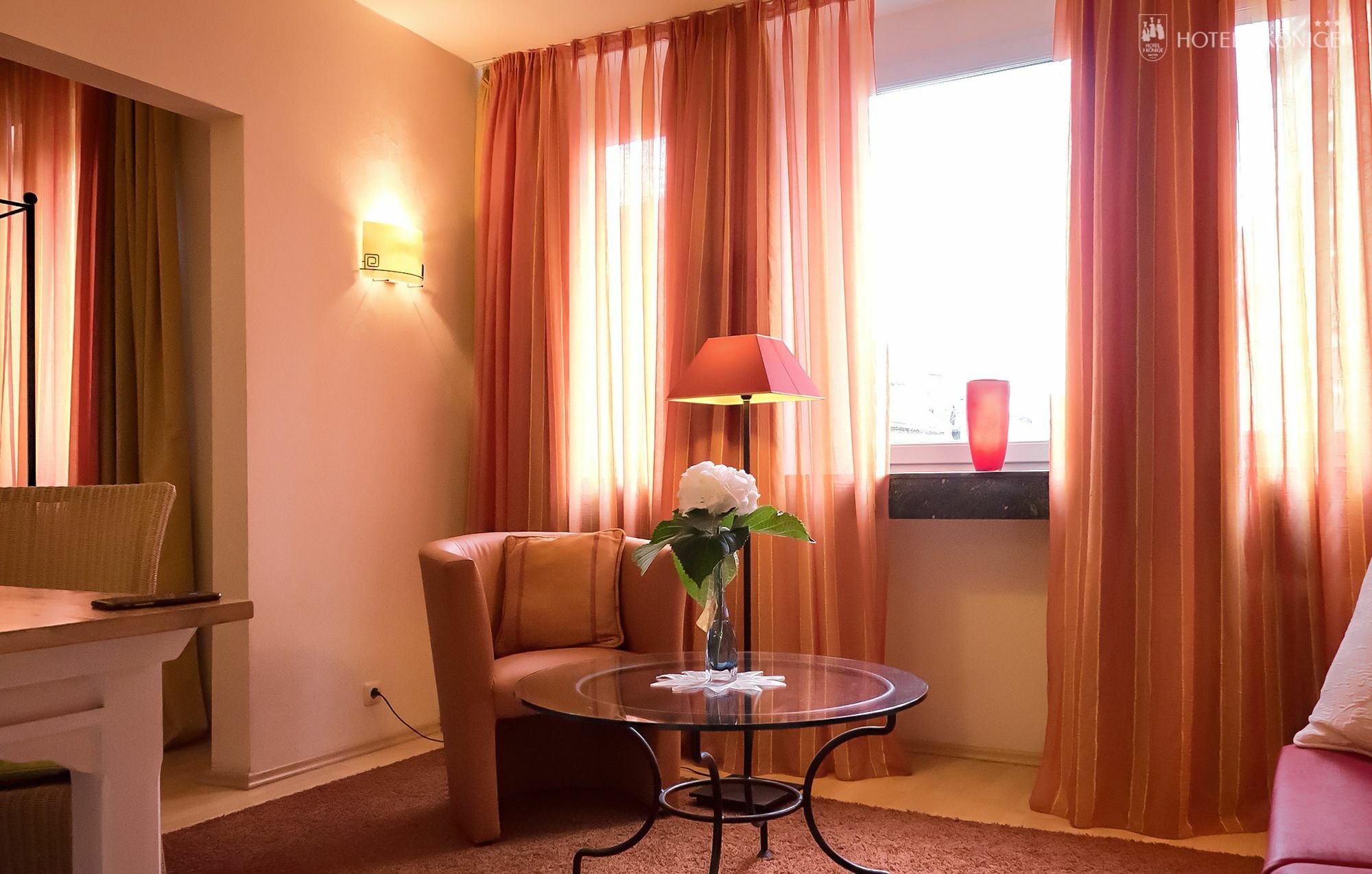 Hotel 3 Koenige Аахен Екстериор снимка