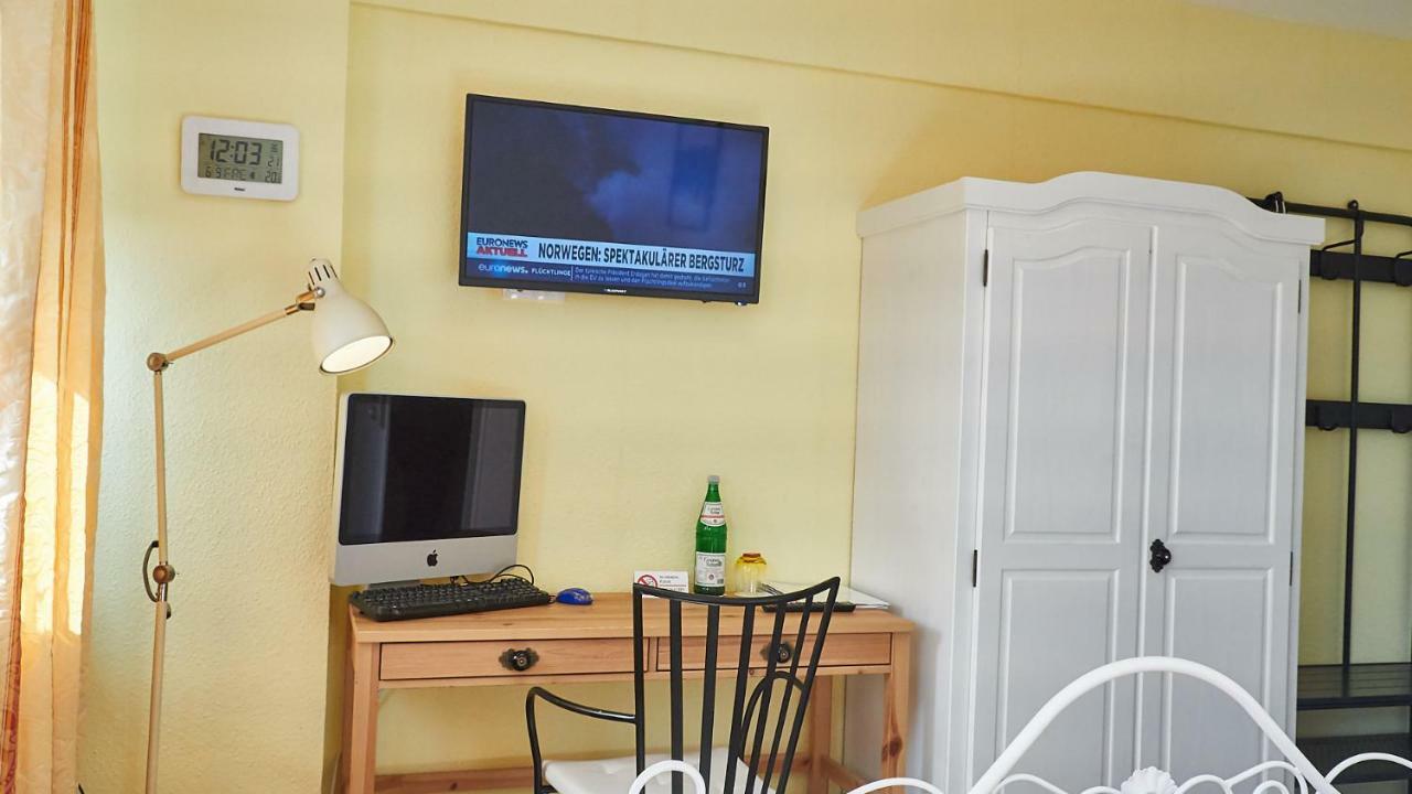 Hotel 3 Koenige Аахен Екстериор снимка