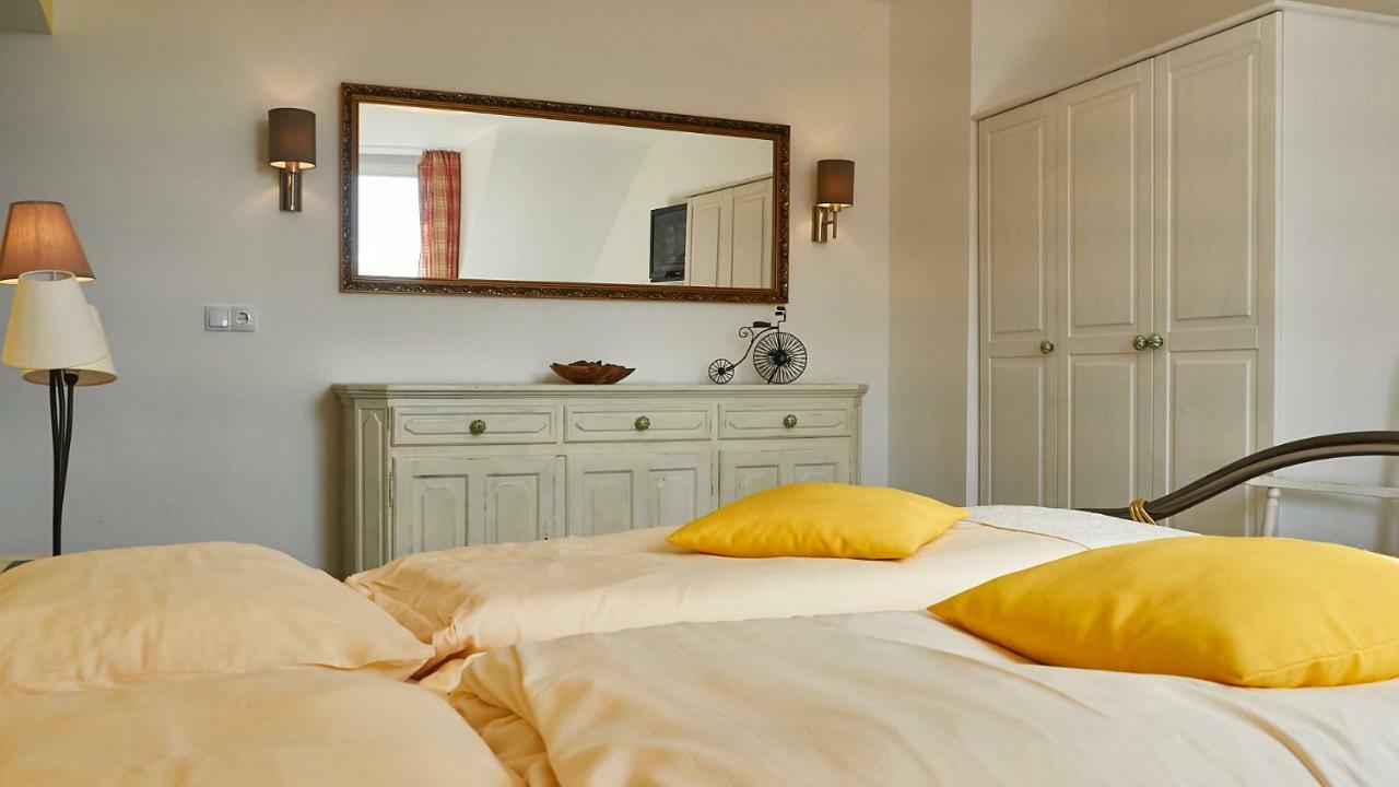 Hotel 3 Koenige Аахен Екстериор снимка