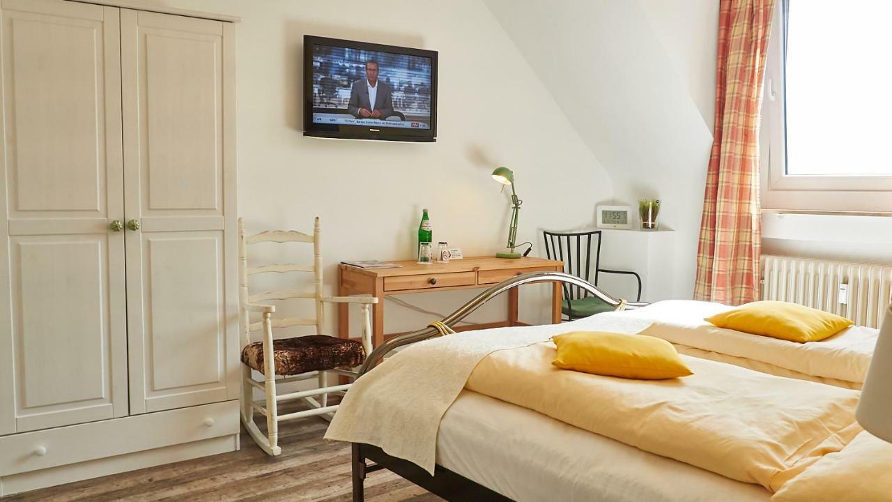 Hotel 3 Koenige Аахен Екстериор снимка