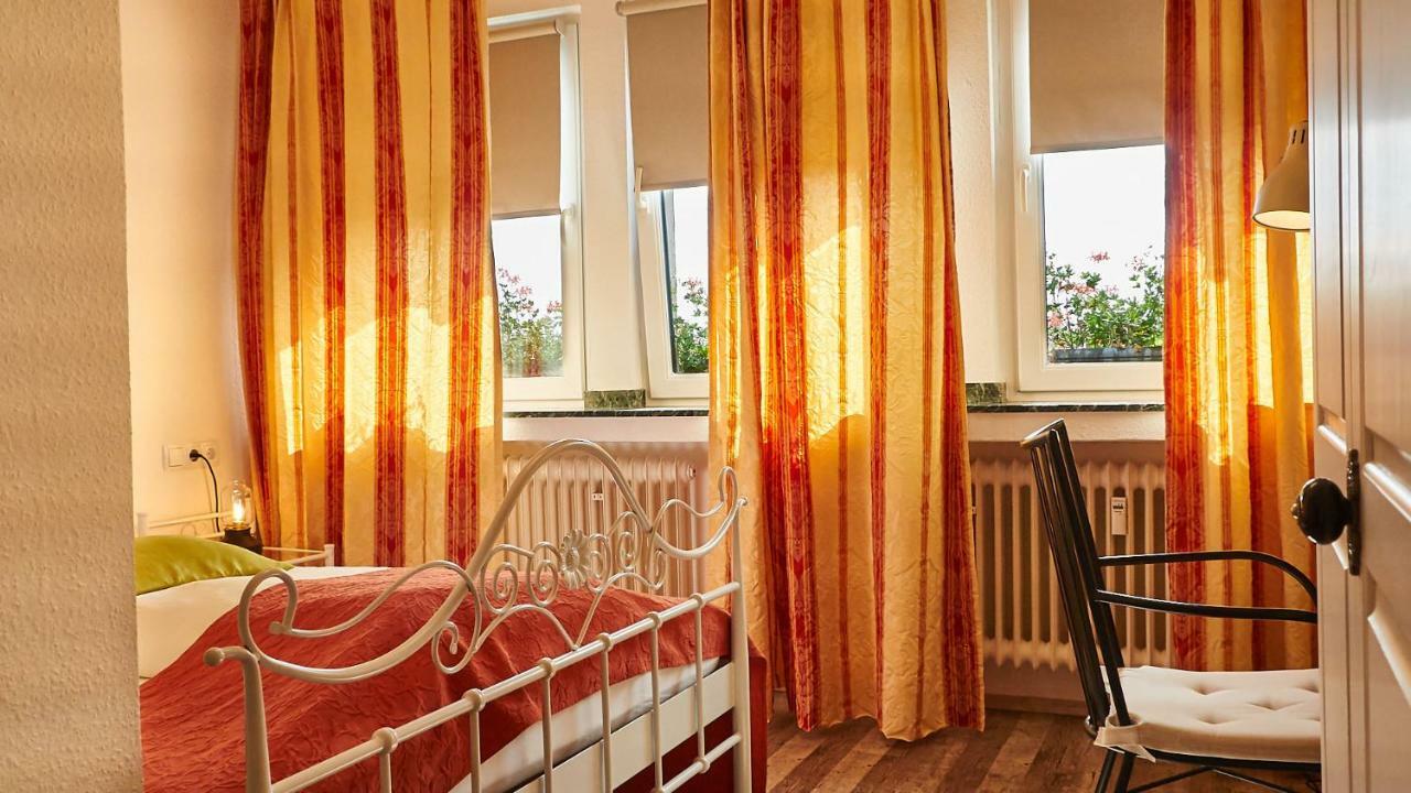 Hotel 3 Koenige Аахен Екстериор снимка